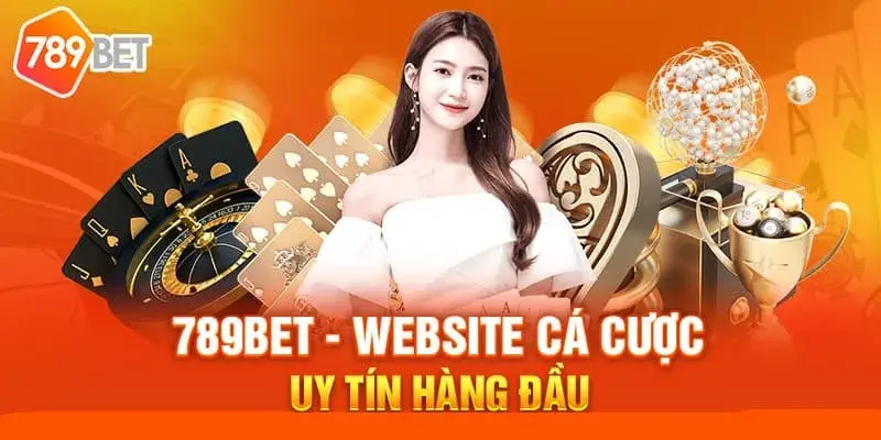 Website 789be89 cá cược uy tín